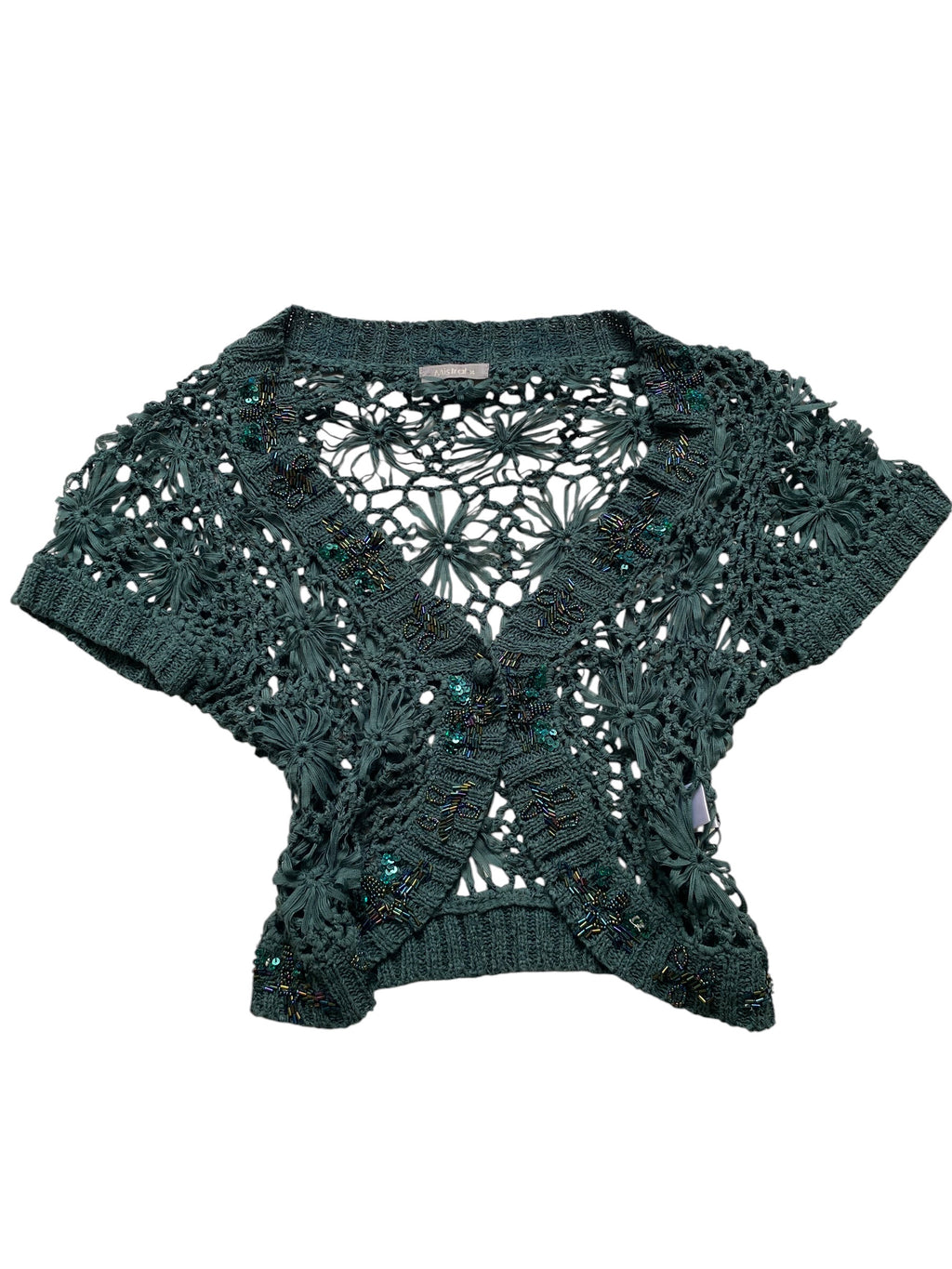 Top (Størrelse S/M)