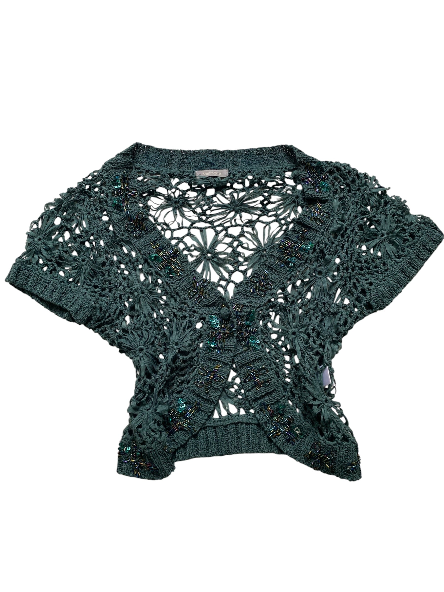 Top (Størrelse S/M)