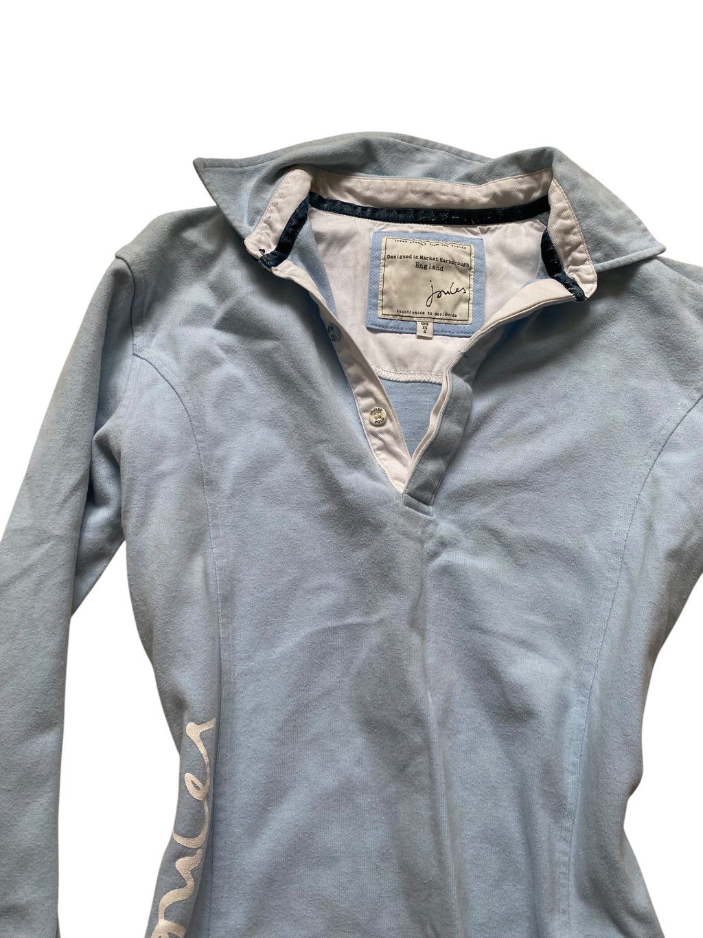 Bluse (Størrelse S)