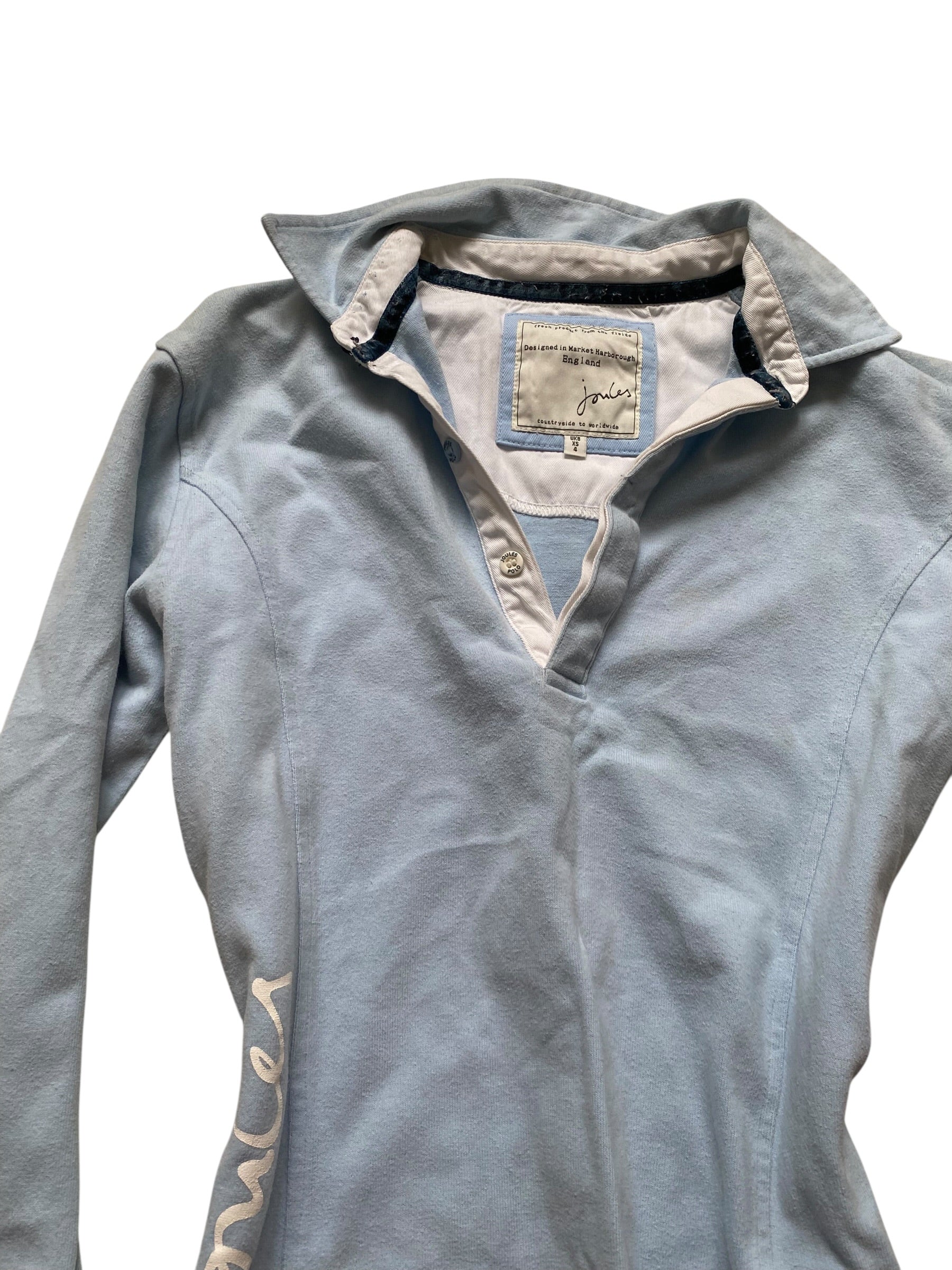 Bluse (Størrelse S)