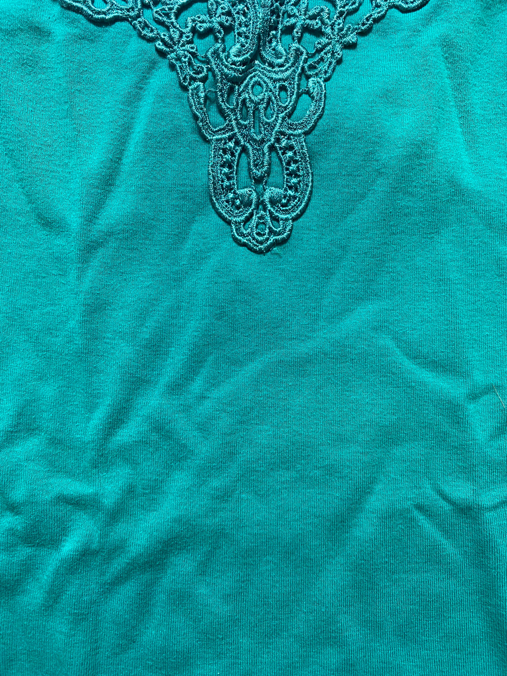 Top (Størrelse M/L)