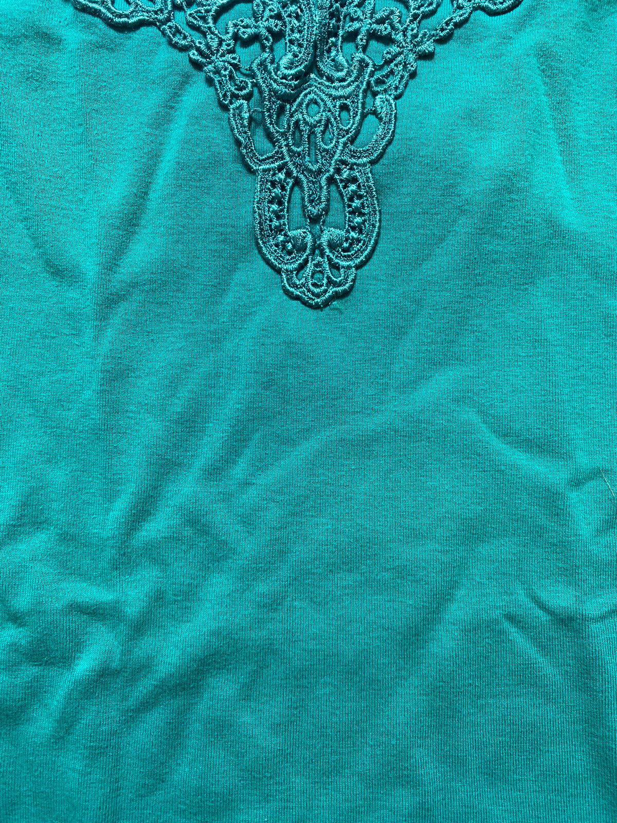 Top (Størrelse M/L)
