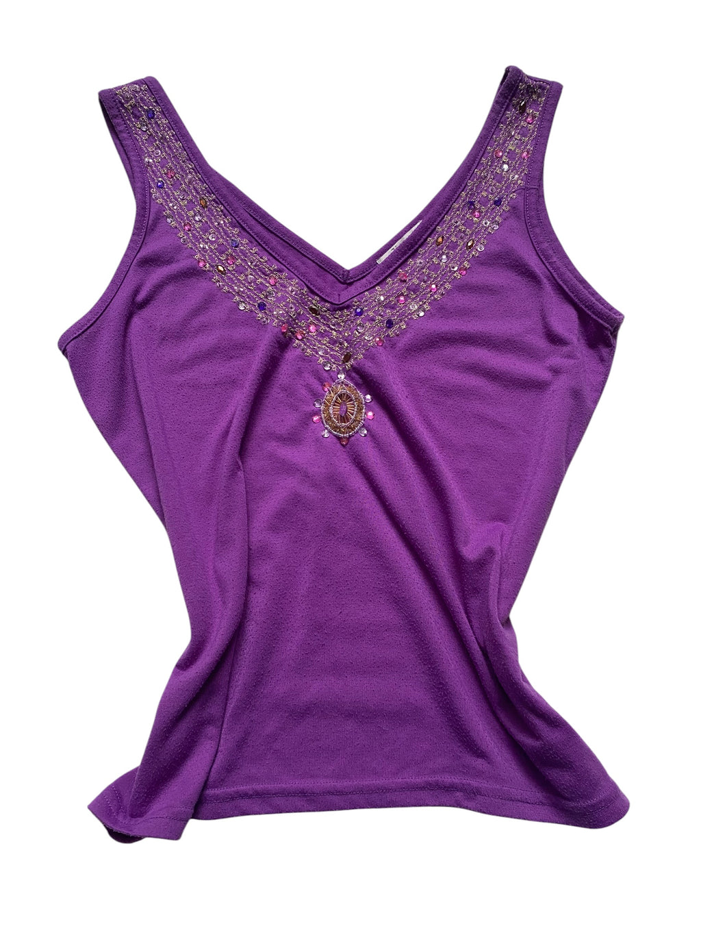 Top (Størrelse M/L)