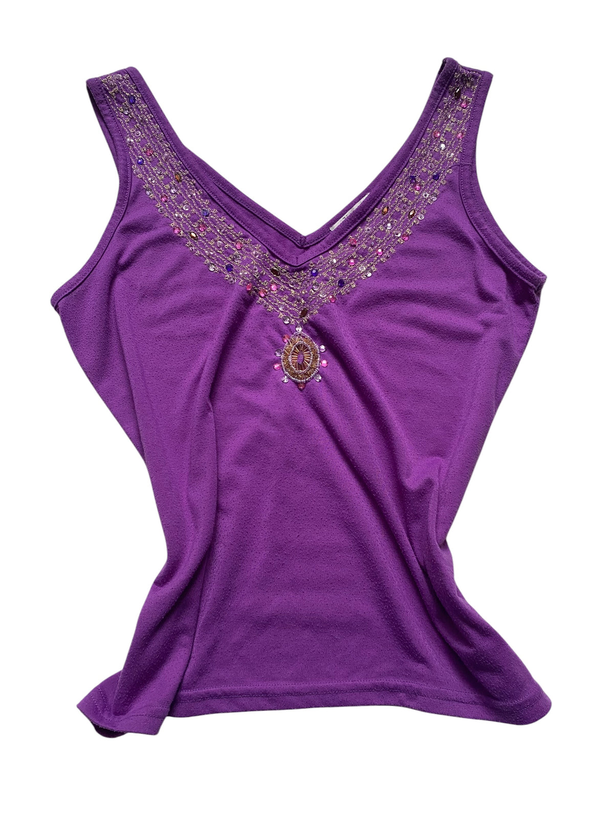 Top (Størrelse M/L)