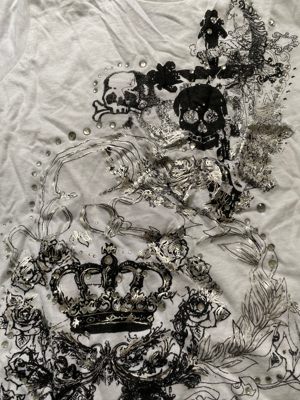 Top (Størrelse XXS/XS)