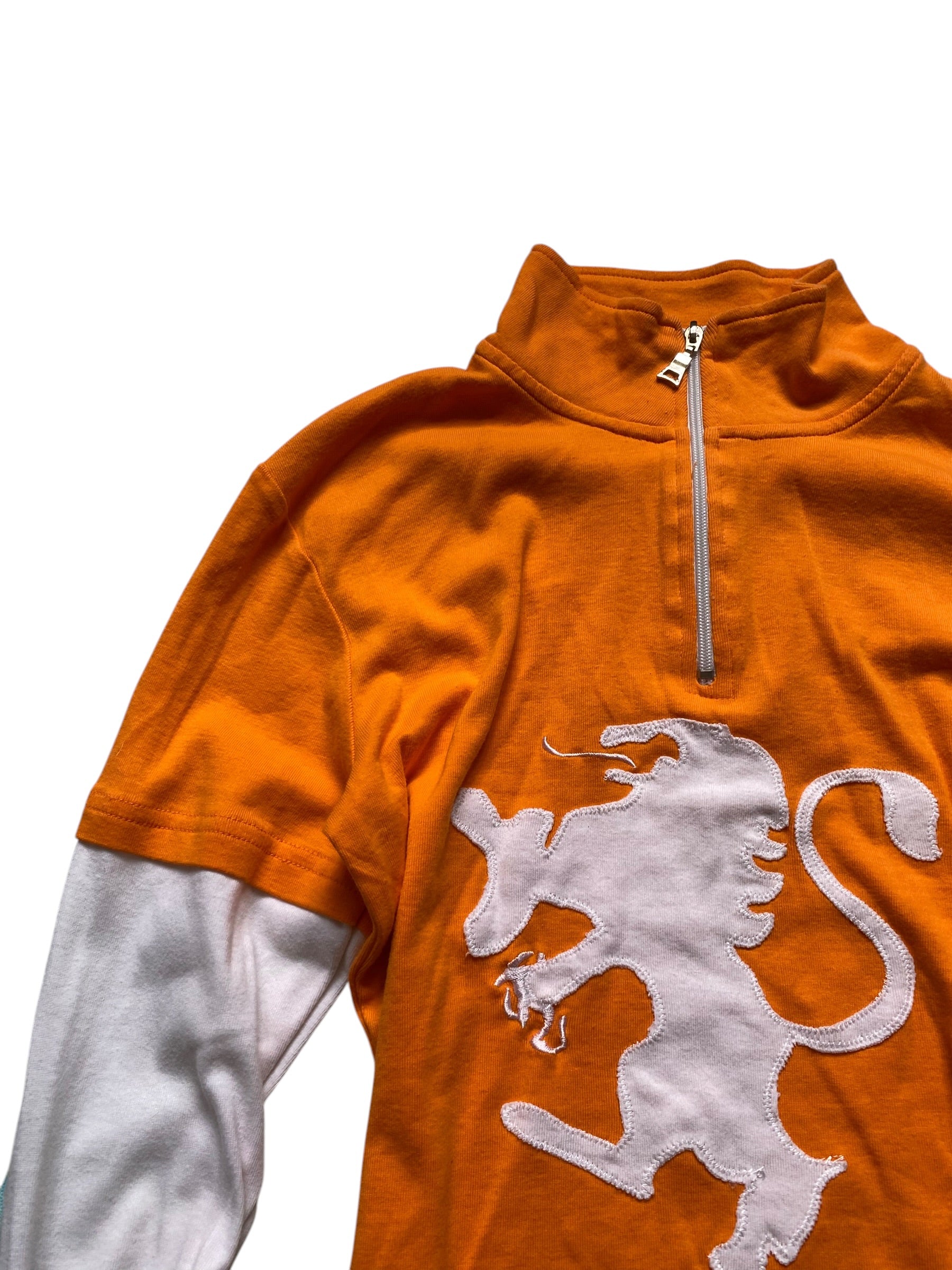 Bluse (Størrelse XS/S)