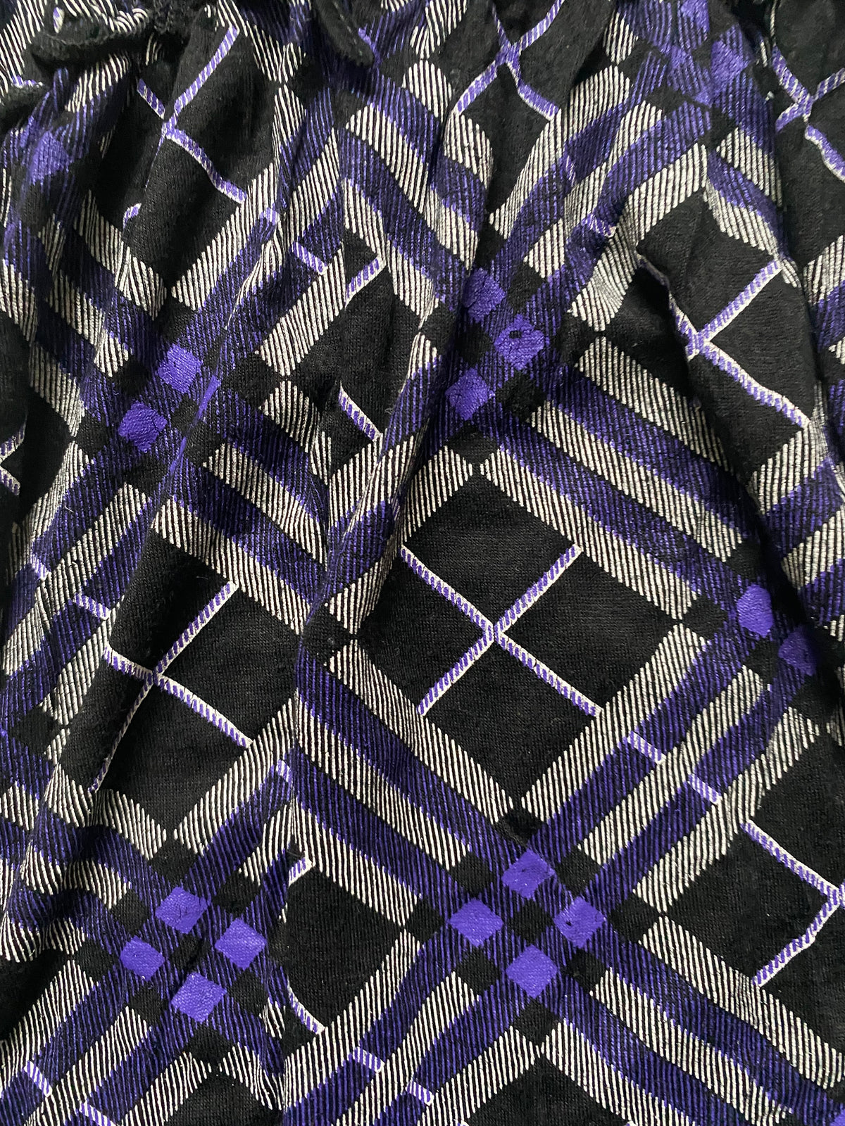 Top (Størrelse XS/S)