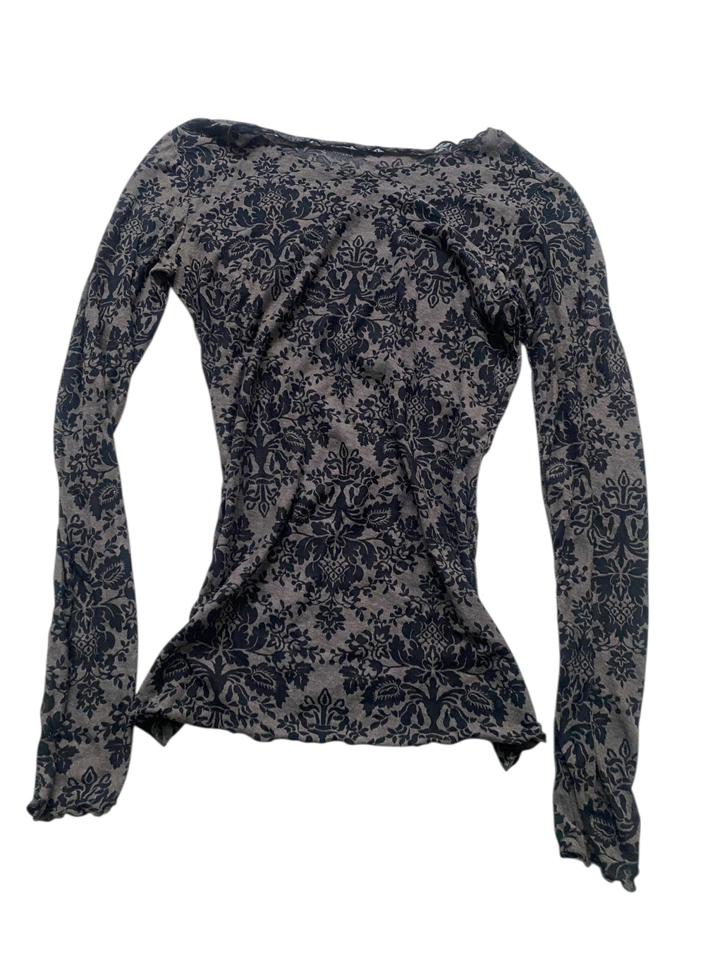 Bluse (XS/S)