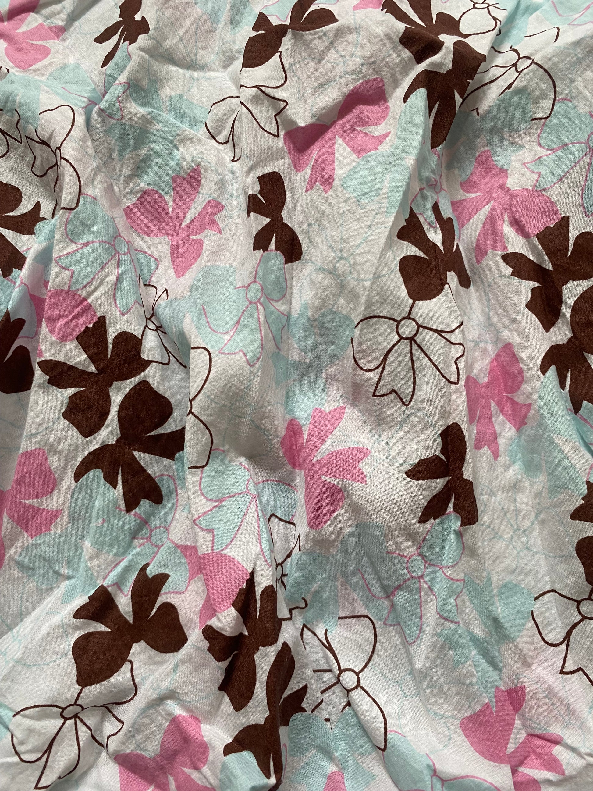 Top (Størrelse L/XL)