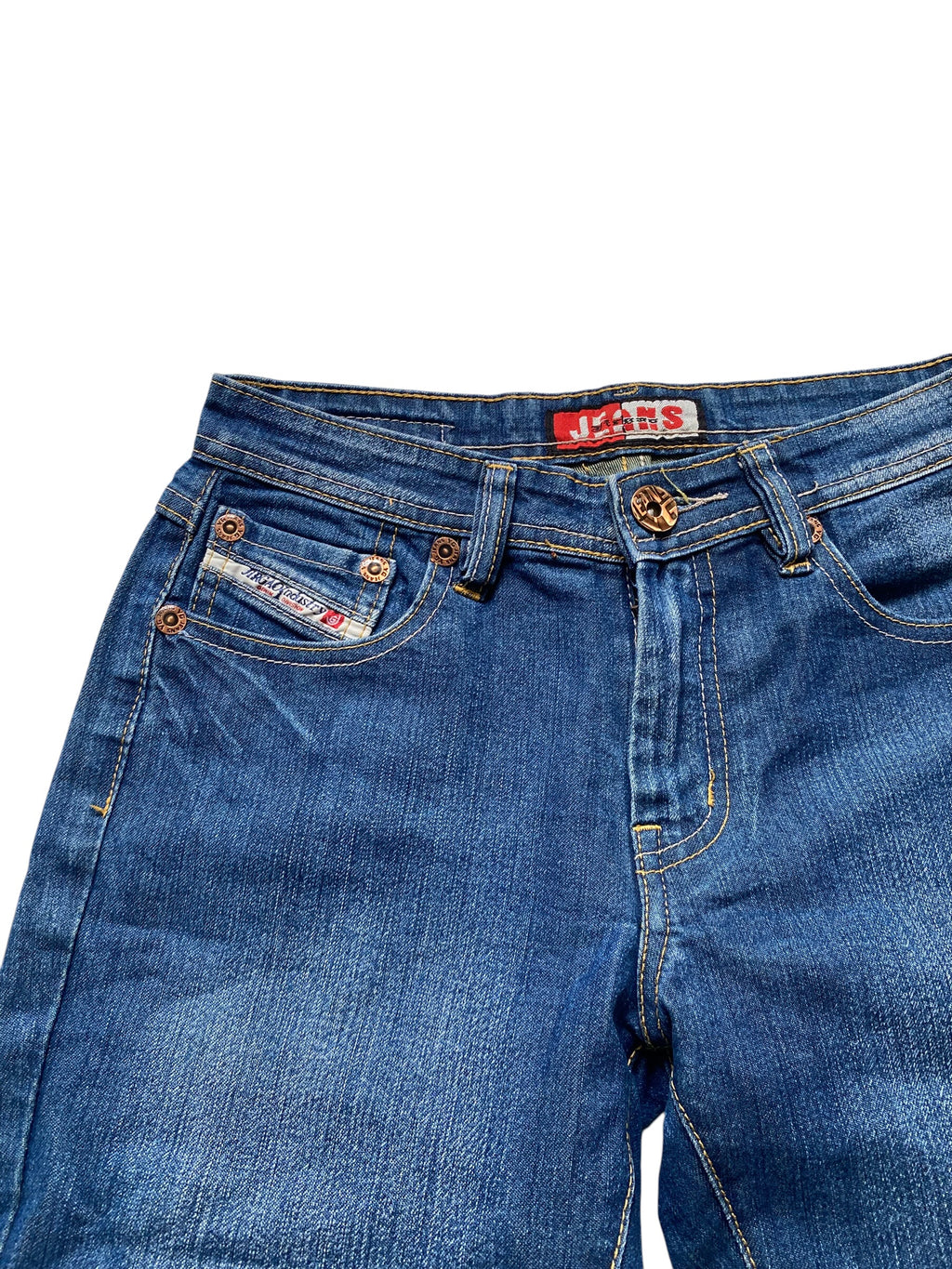 Capris (Størrelse S/M)