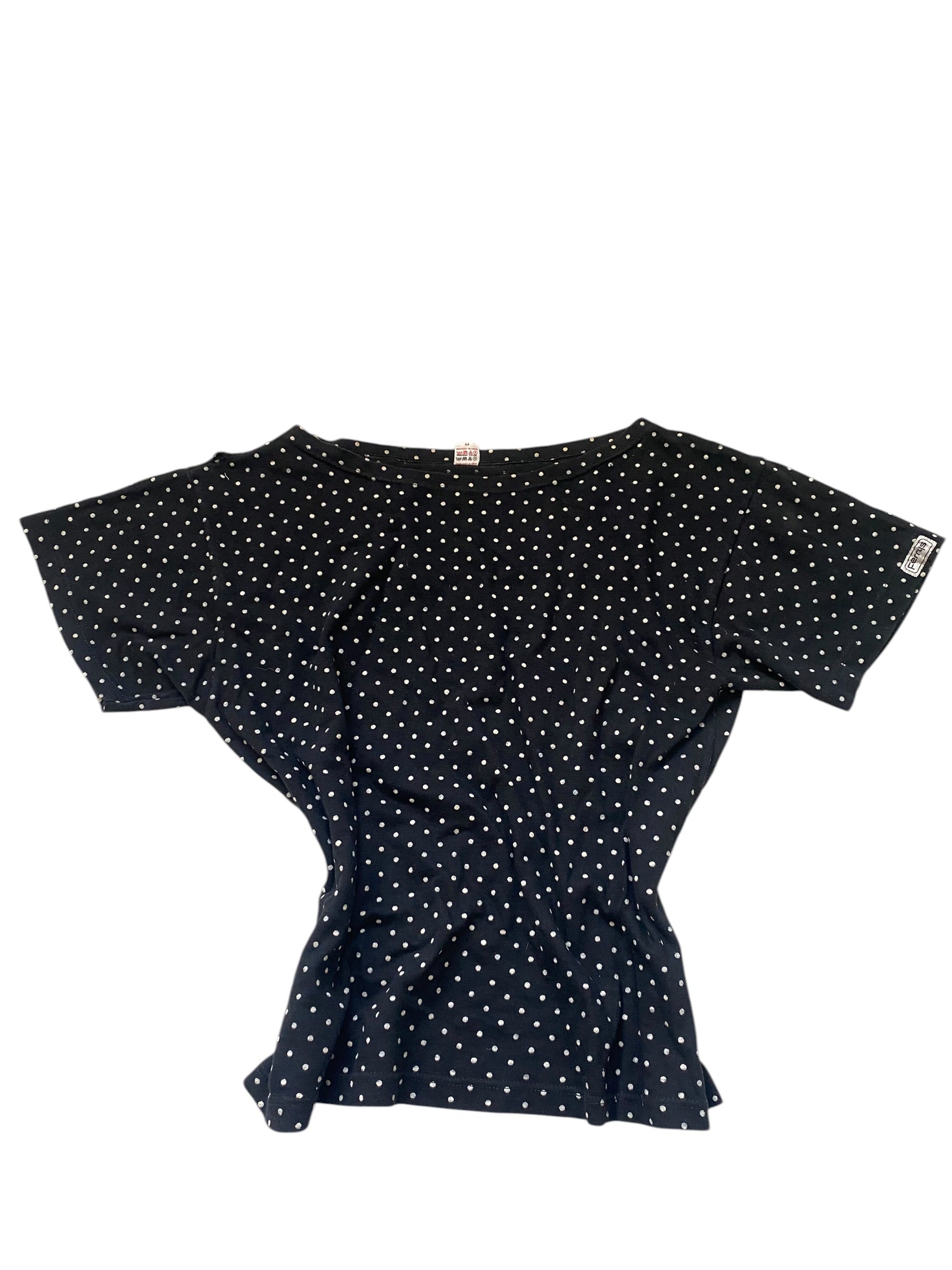 Top (Størrelse M/L)