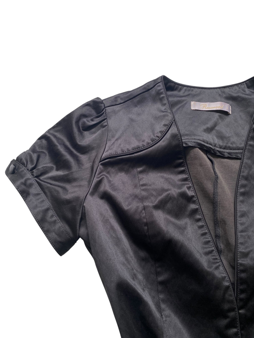 Top (Størrelse S/M)