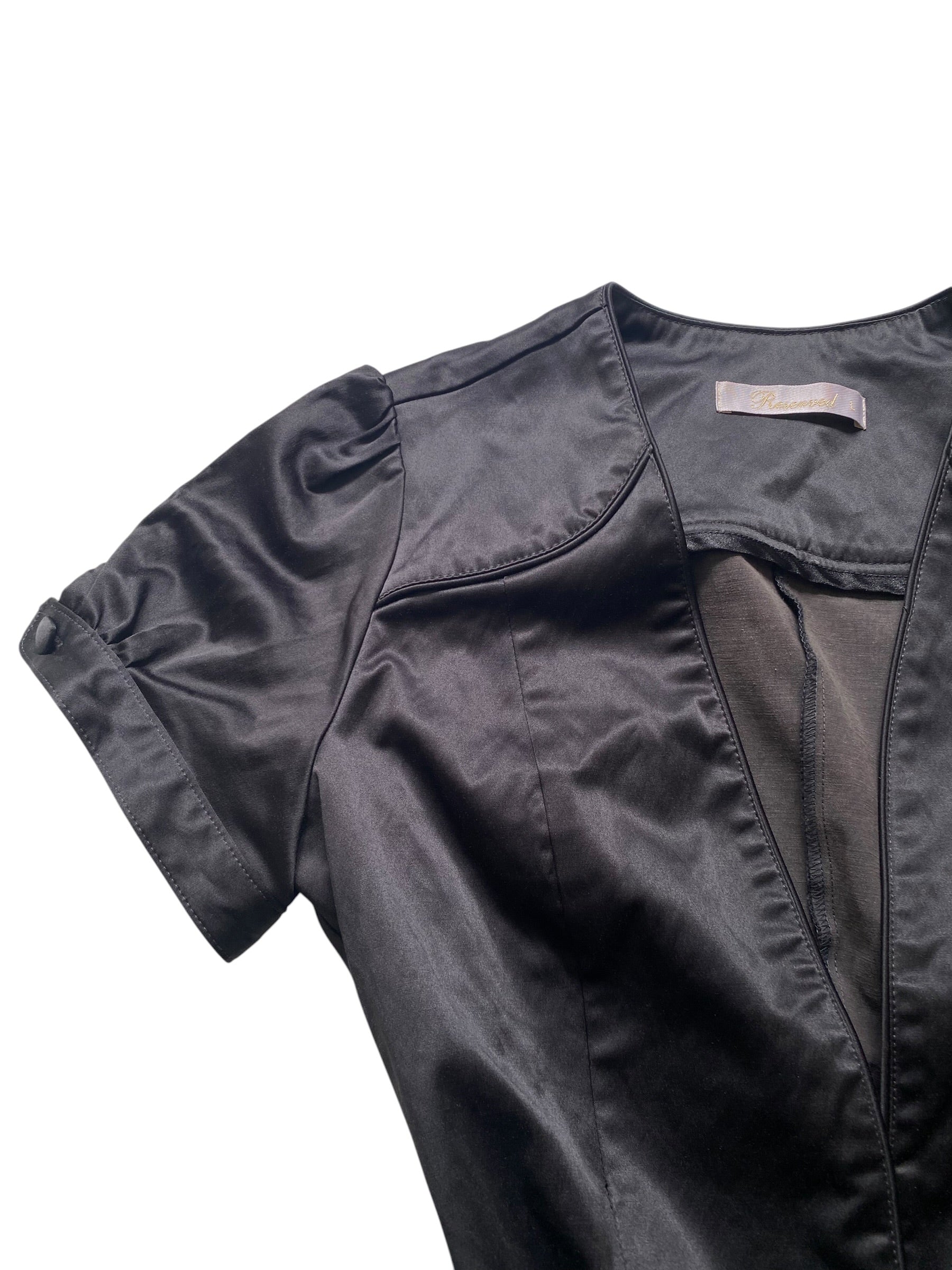 Top (Størrelse S/M)