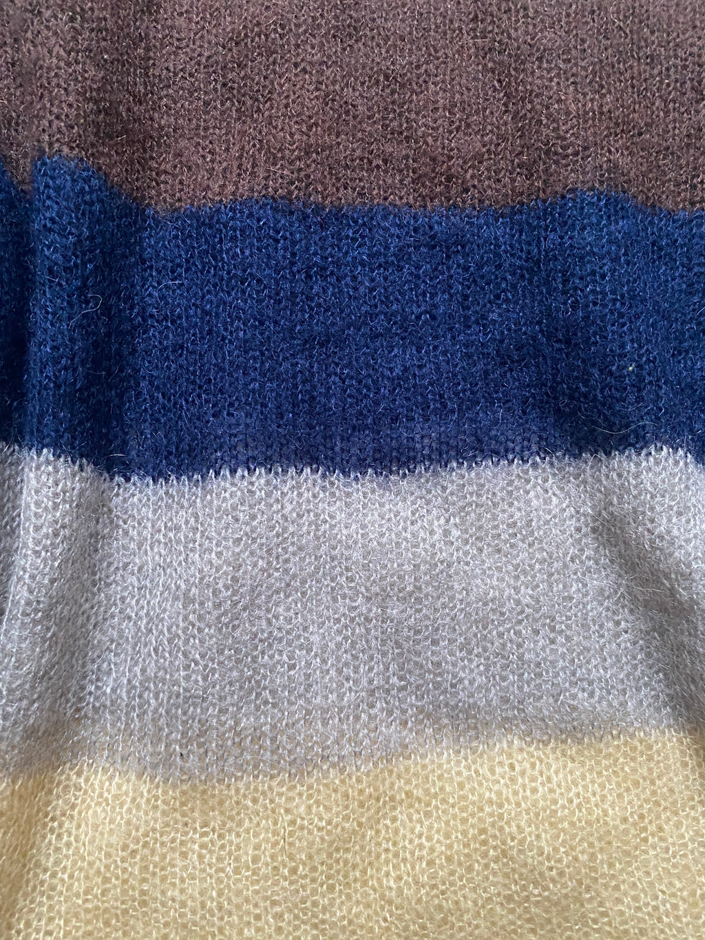Sweater (Størrelse S/M)