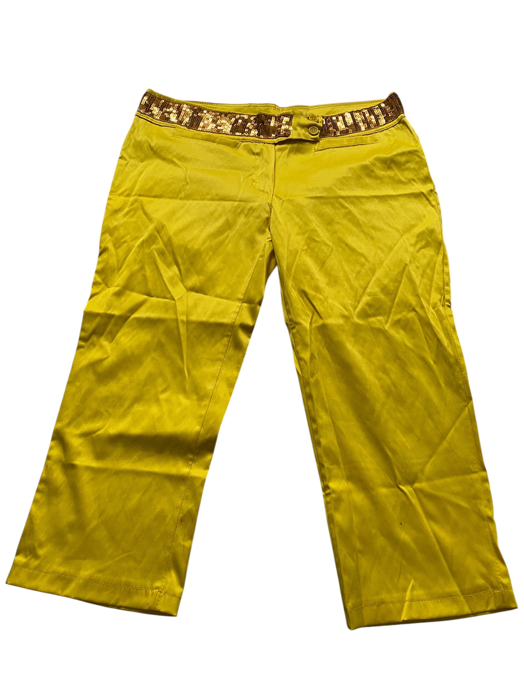 Capris (Størrelse S)
