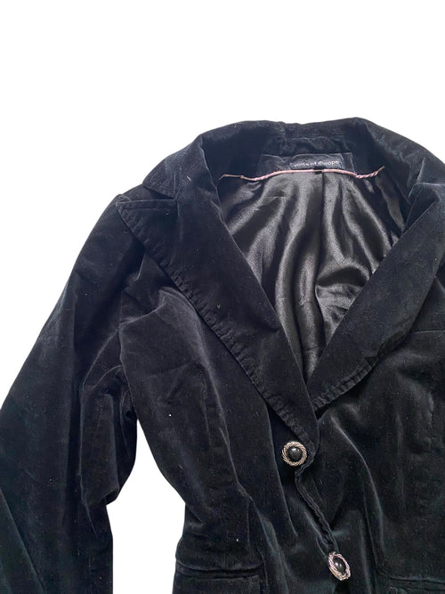 Blazer (størrelse S)