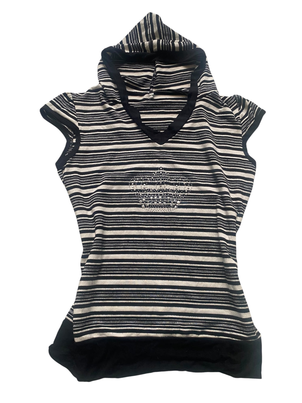 Top (Størrelse XS/S)