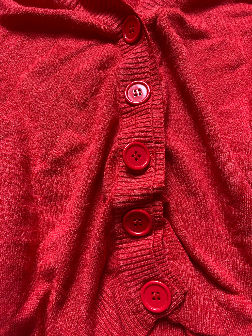 Bluse (Størrelse M)
