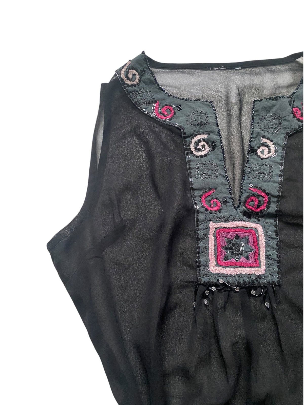 Top (Størrelse M/L)