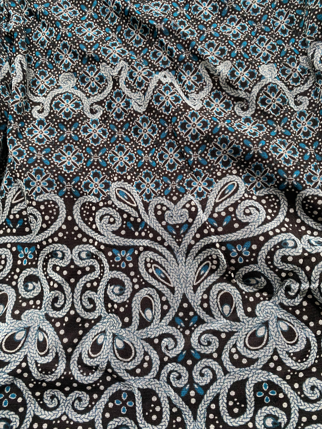Bluse (Størrelse M)