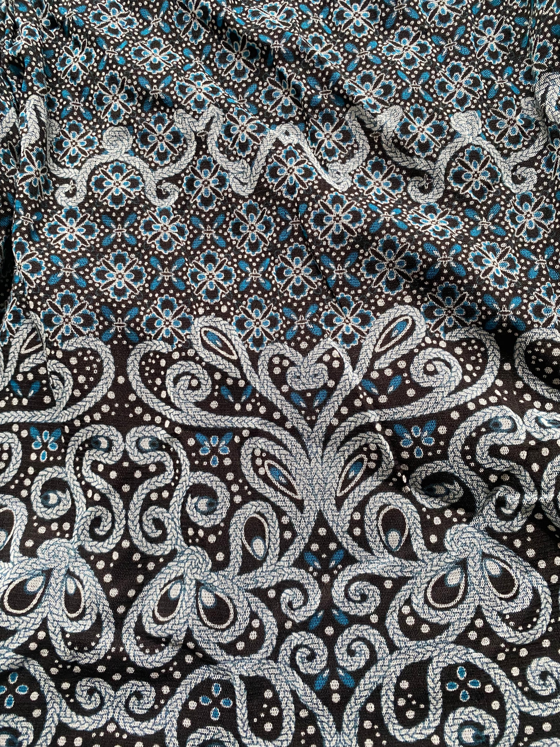 Bluse (Størrelse M)