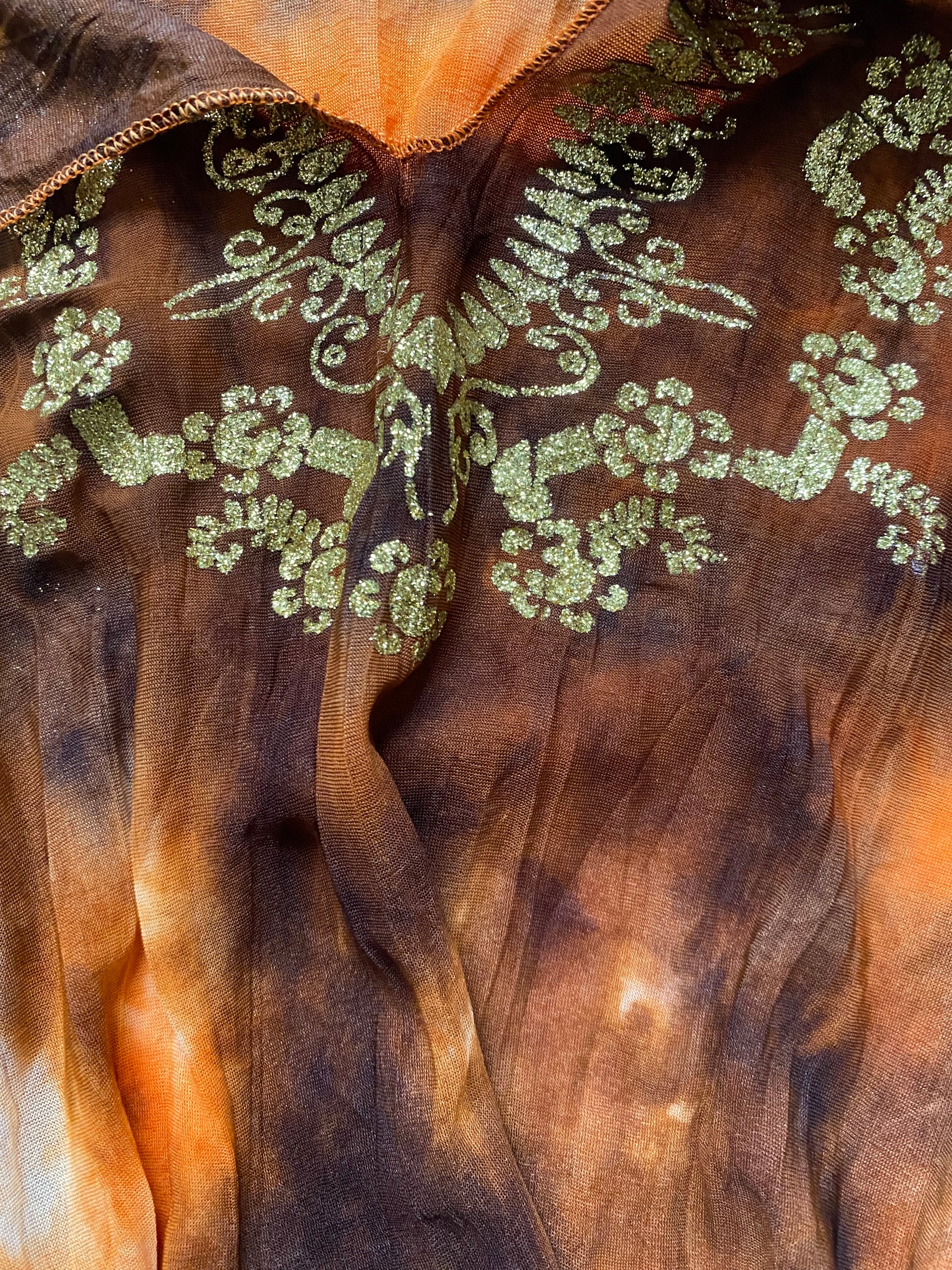 Bluse (Størrelse S/M