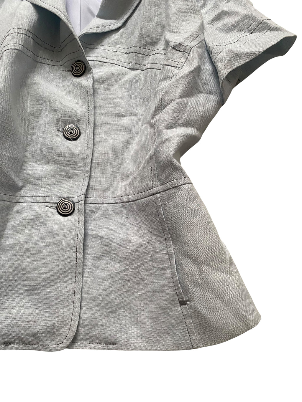 Vest (Størrelse M)