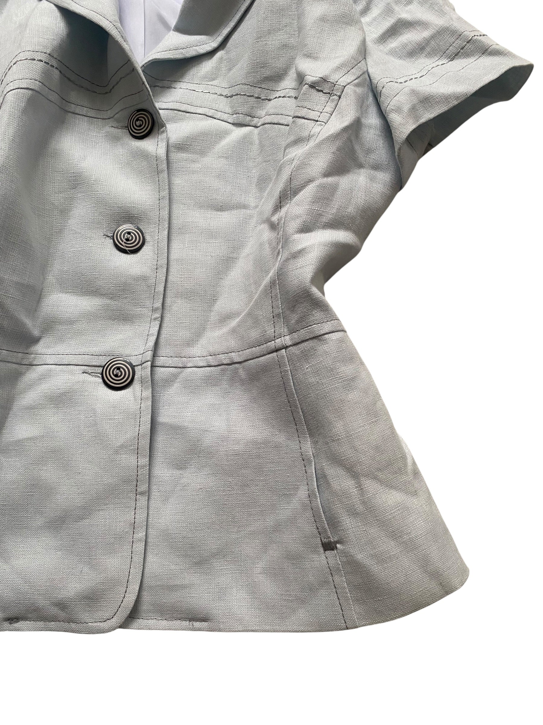 Vest (Størrelse M)