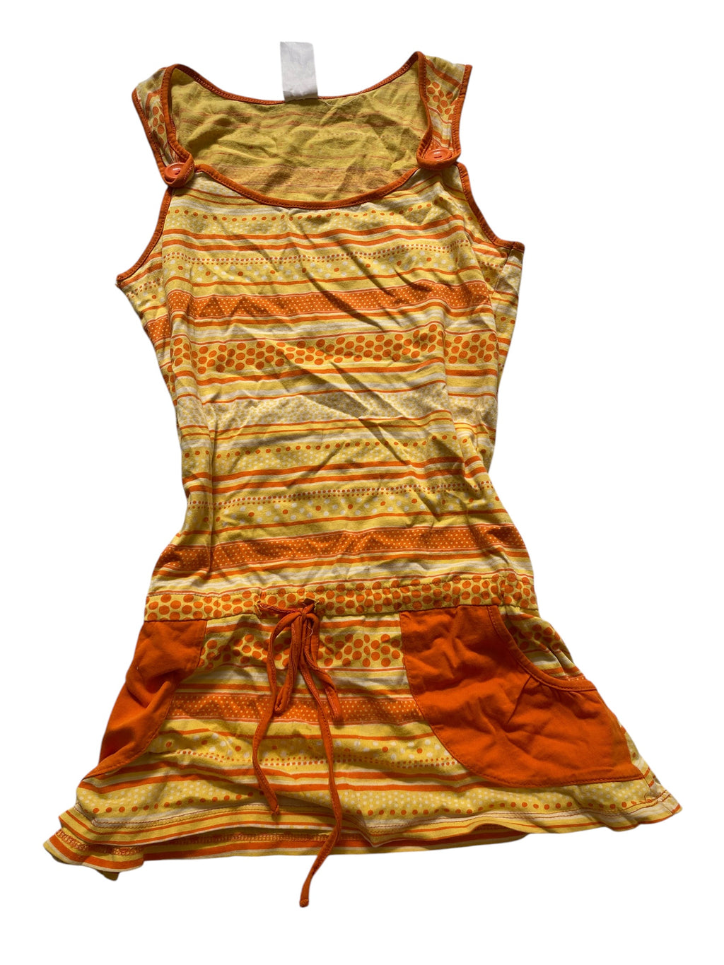 Top (Størrelse XS/S)