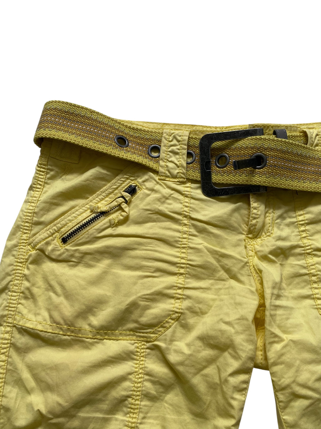 Shorts (Størrelse S)