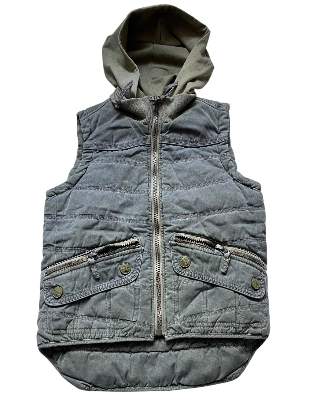 Vest (Størrelse S)