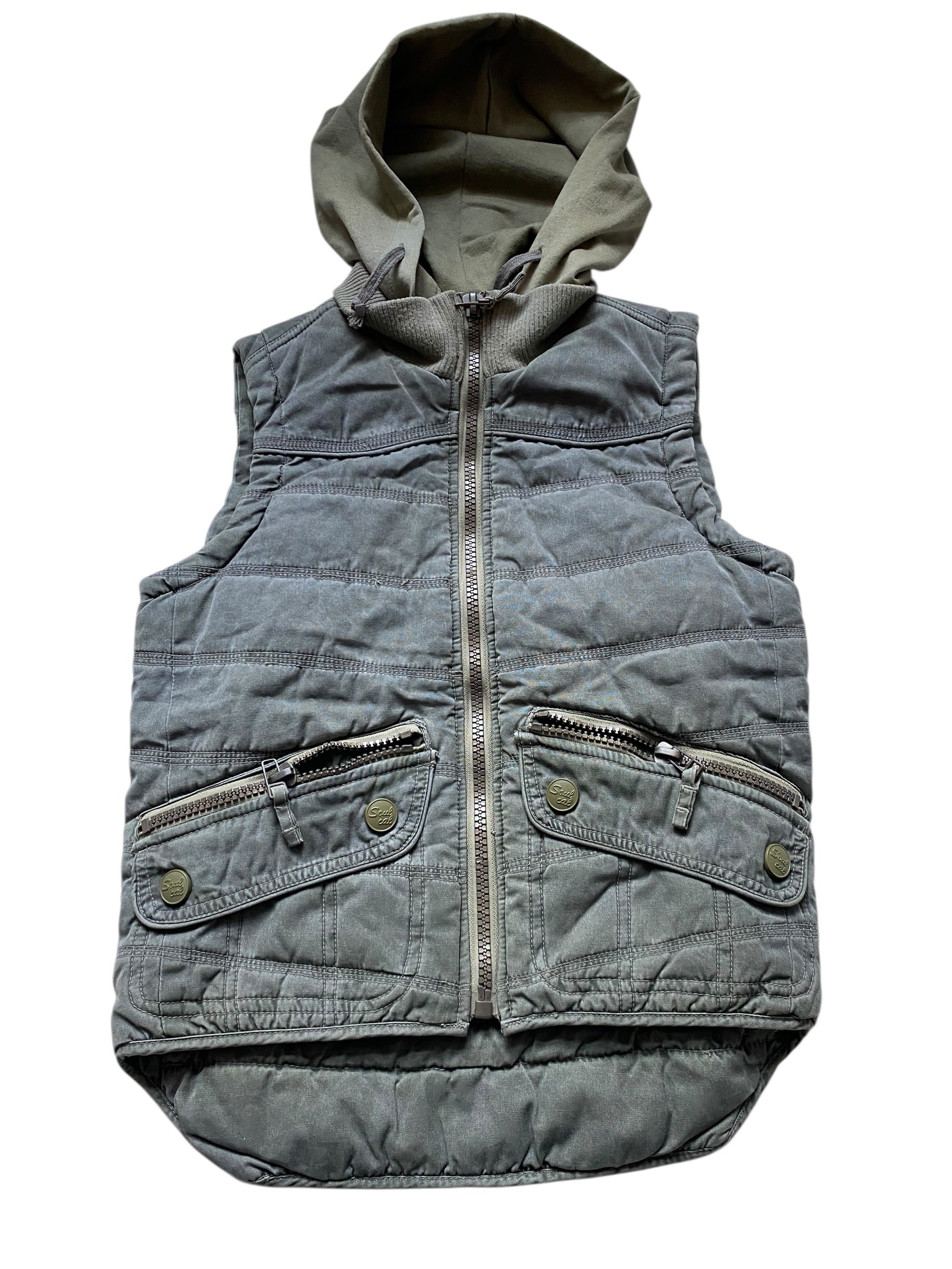 Vest (Størrelse S)
