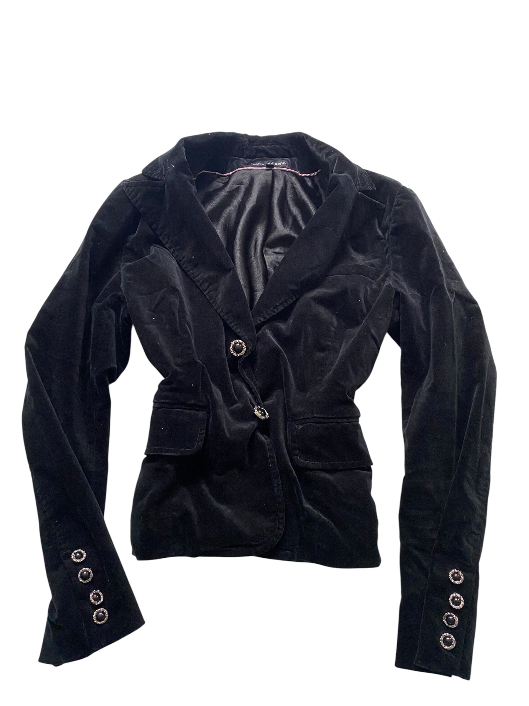 Blazer (størrelse S)