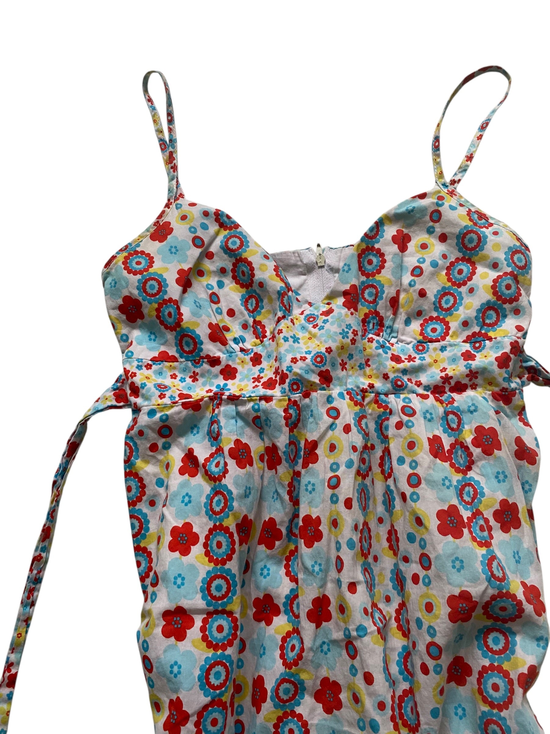 Top (Størrelse XS/S)