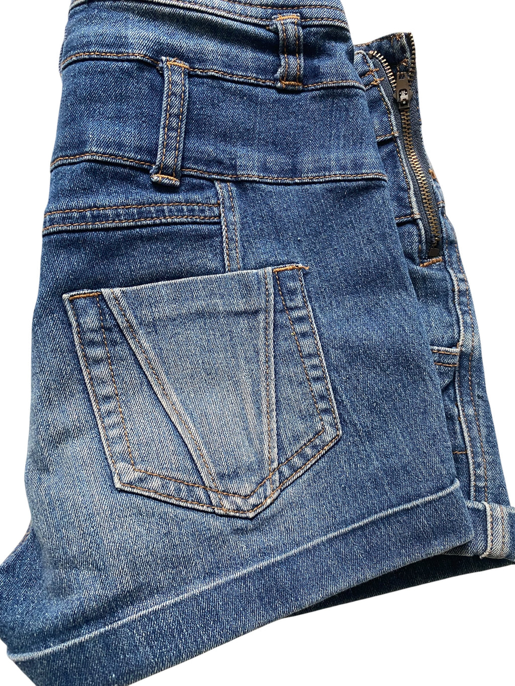 Shorts (Størrelse XS/S)