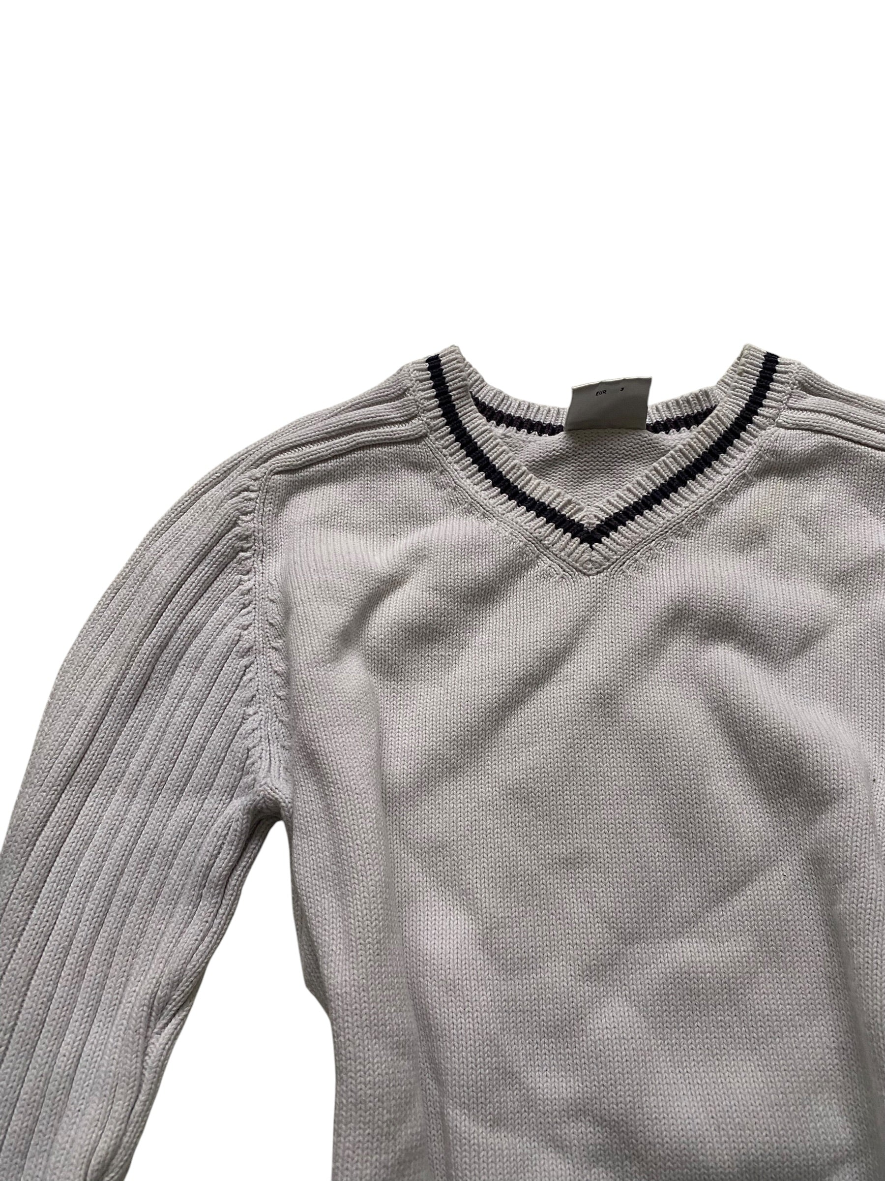 Sweater (Størrelse S)