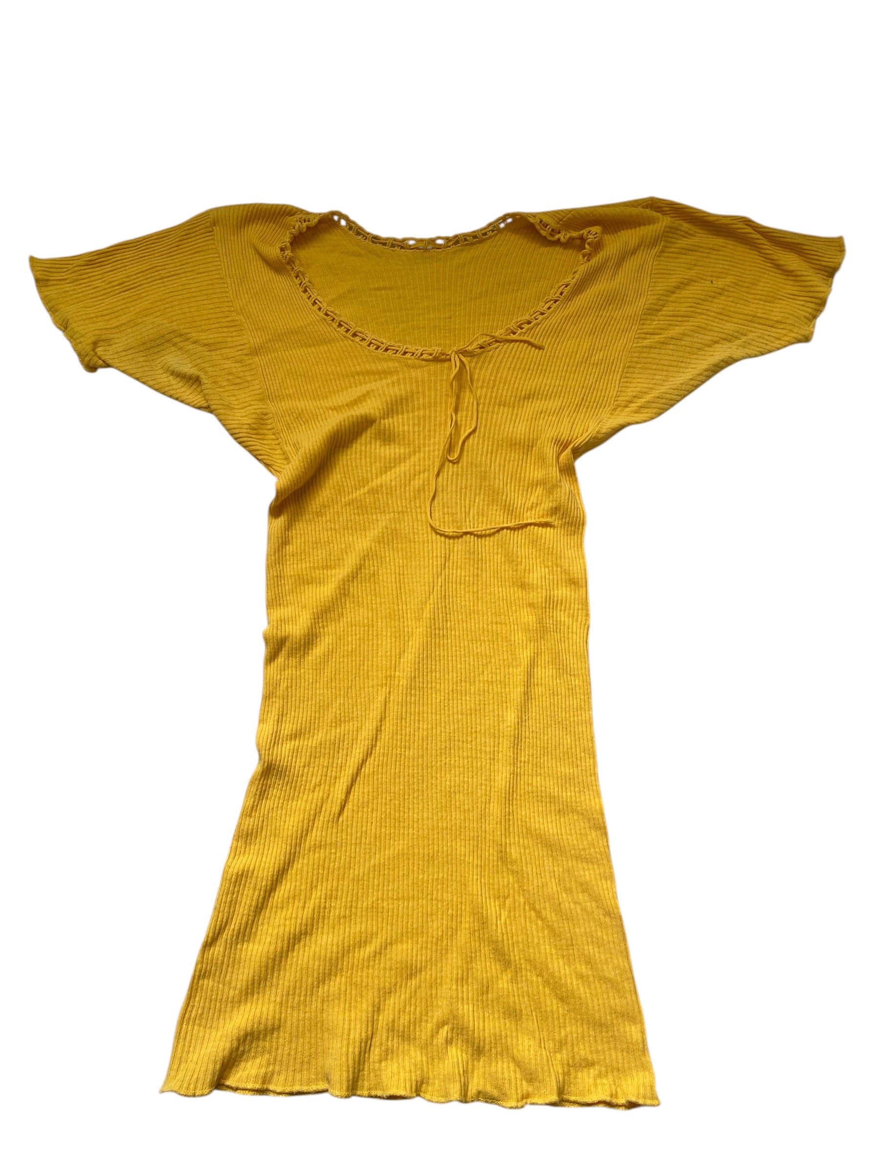 Top (Størrelse XS/S)