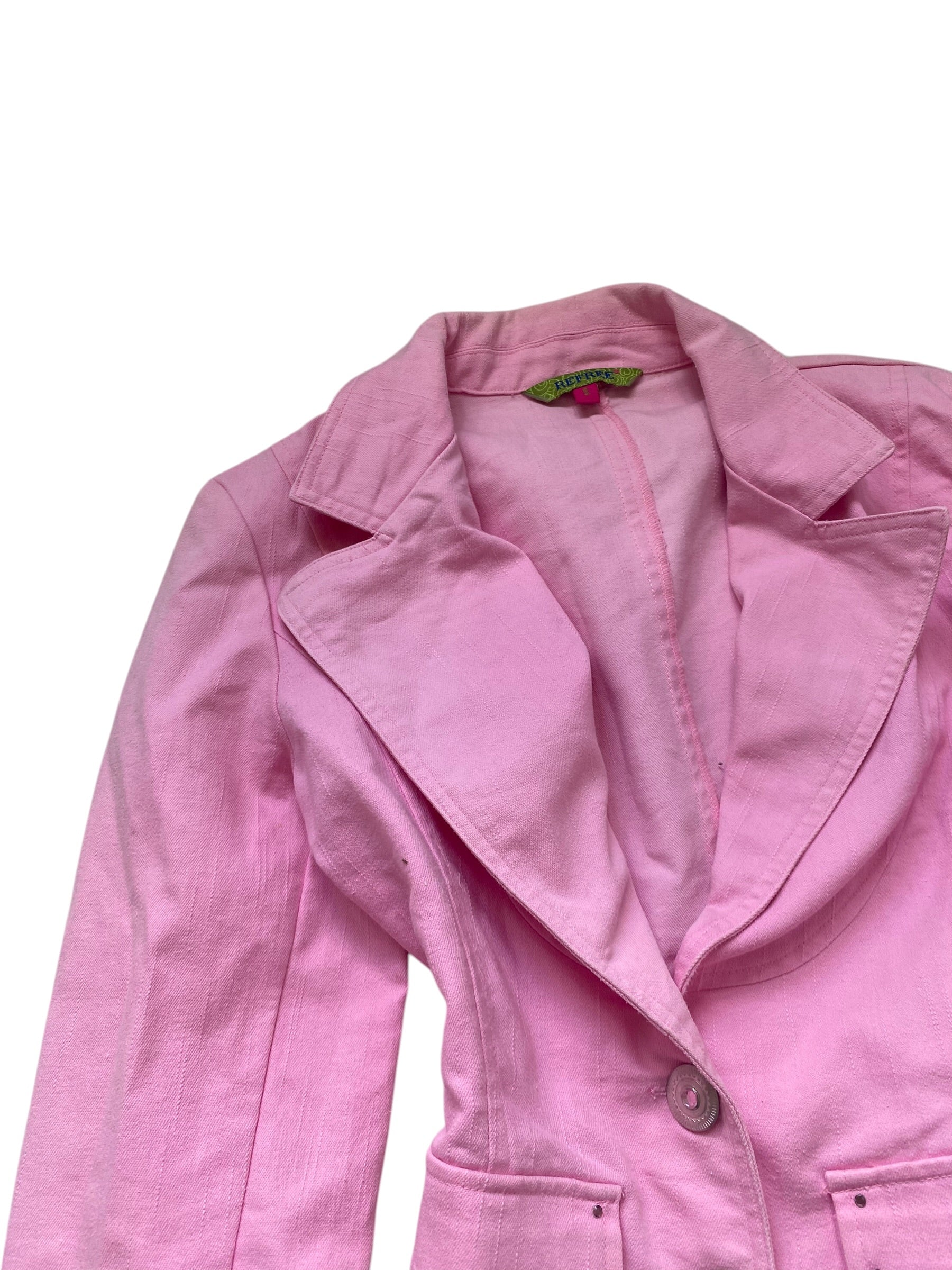 Blazer (Størrelse S)