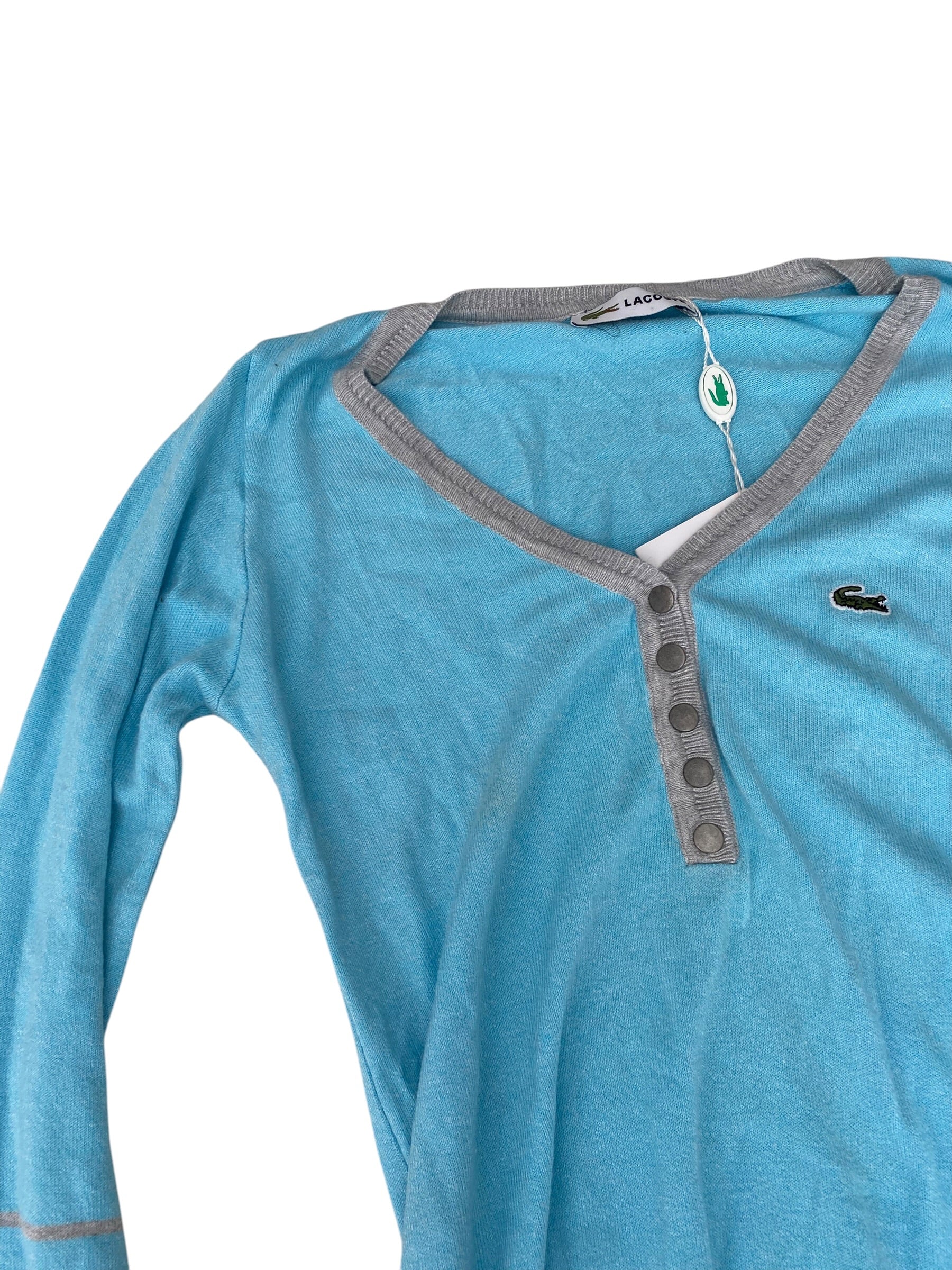 Bluse (Størrelse S/M)