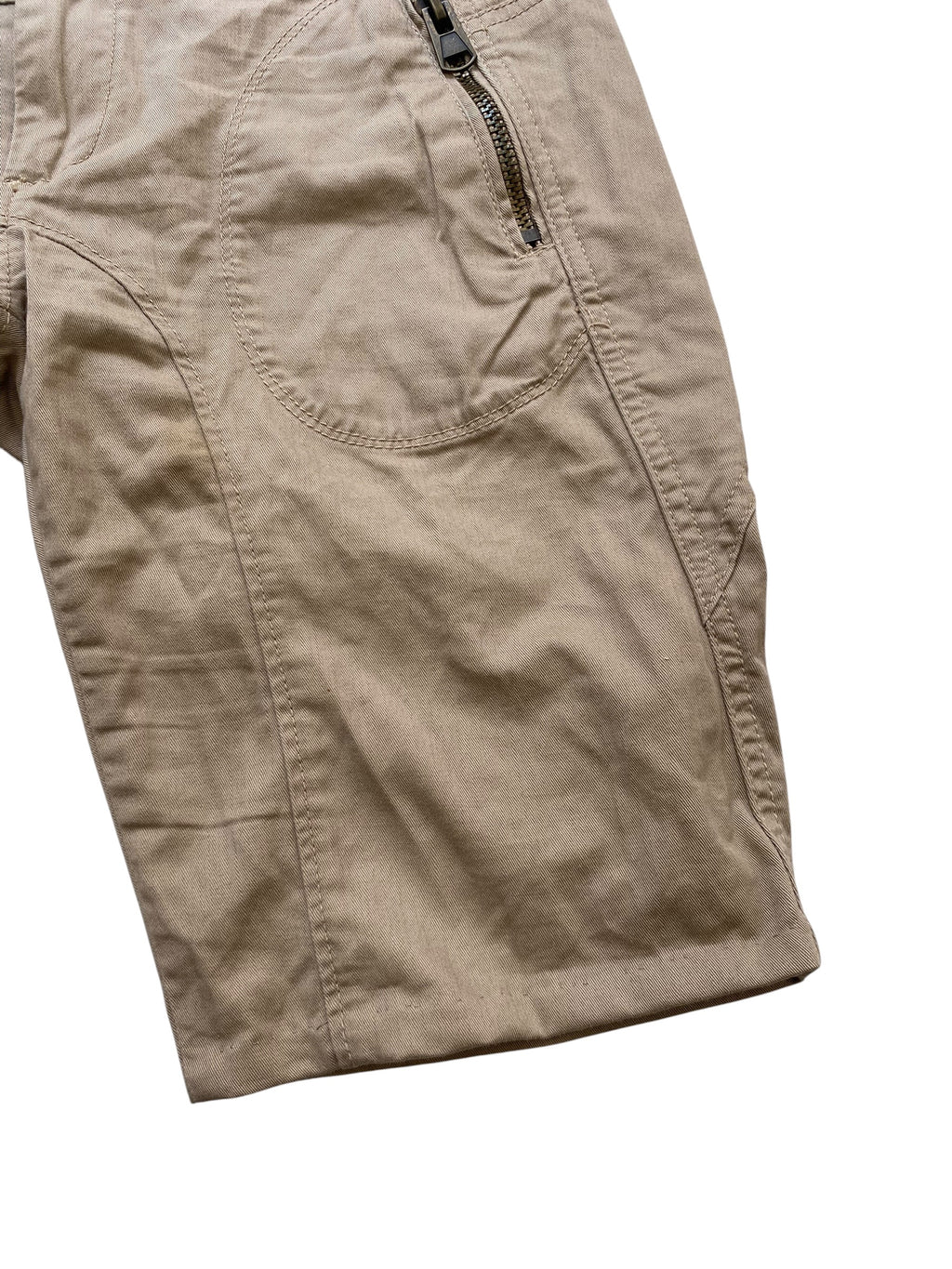 Shorts (Størrelse XS/S)