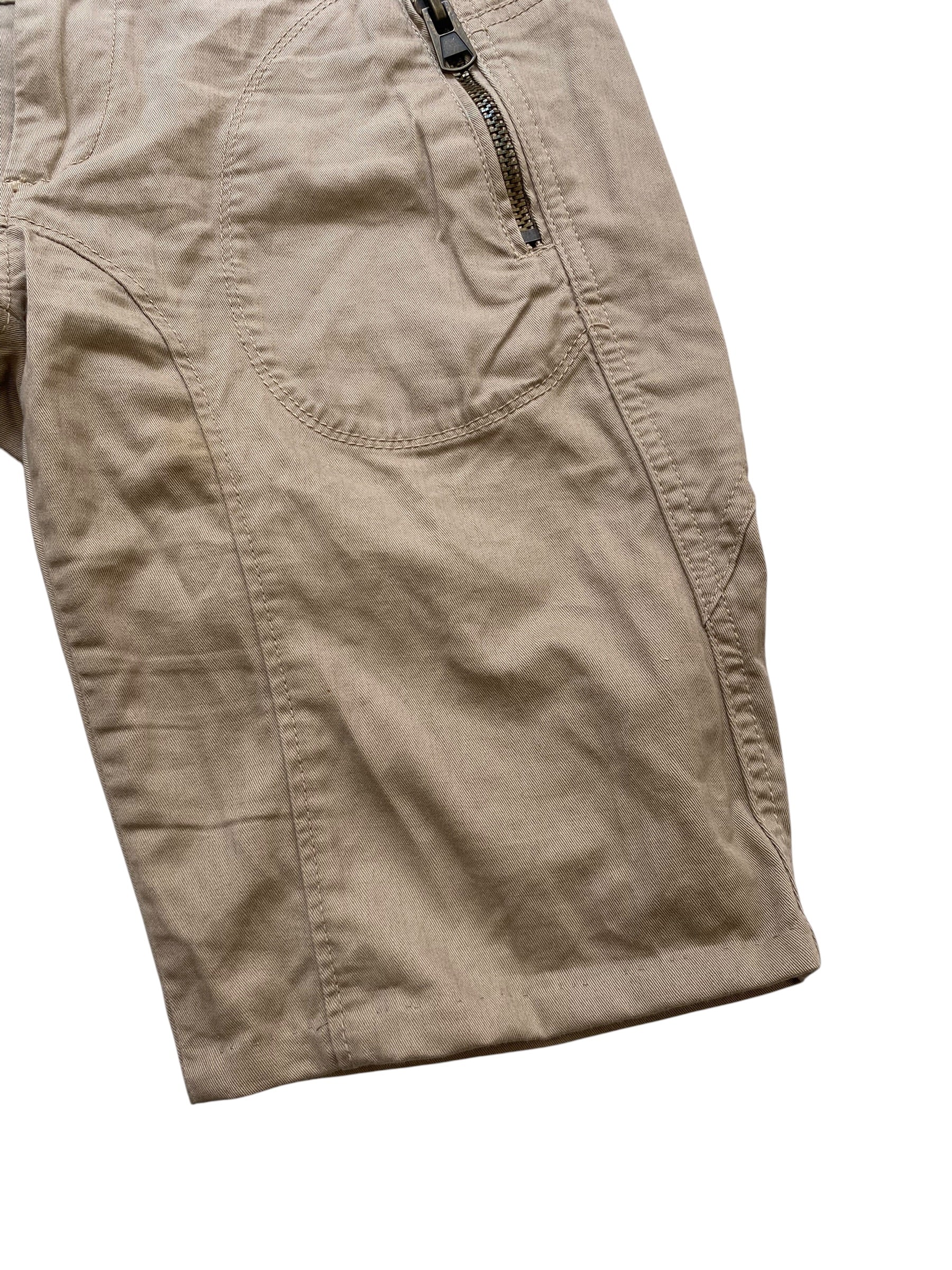 Shorts (Størrelse XS/S)
