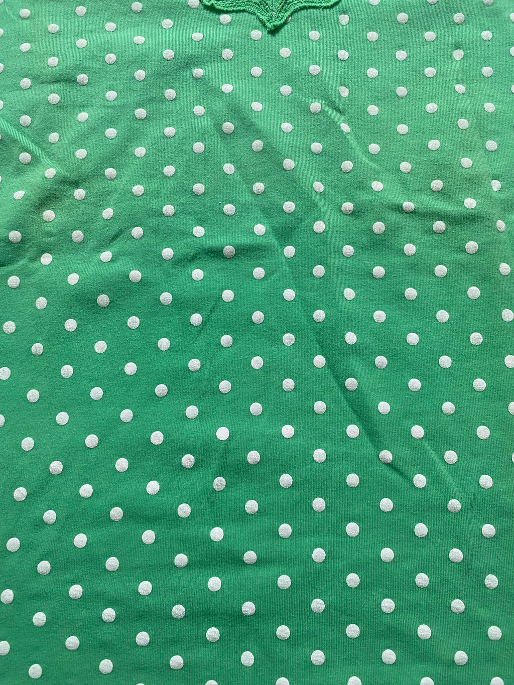 Top (Størrelse L/XL)