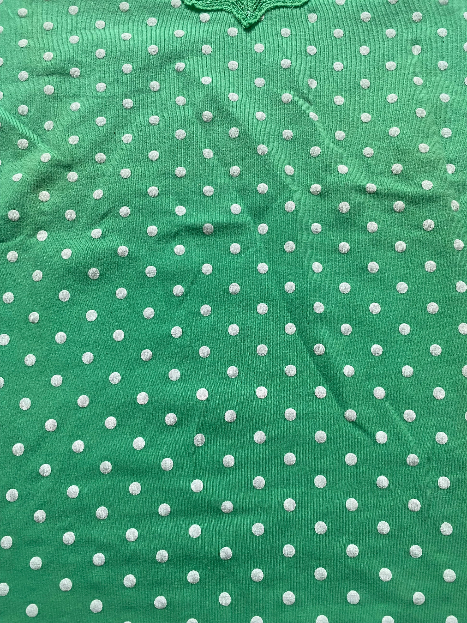 Top (Størrelse L/XL)