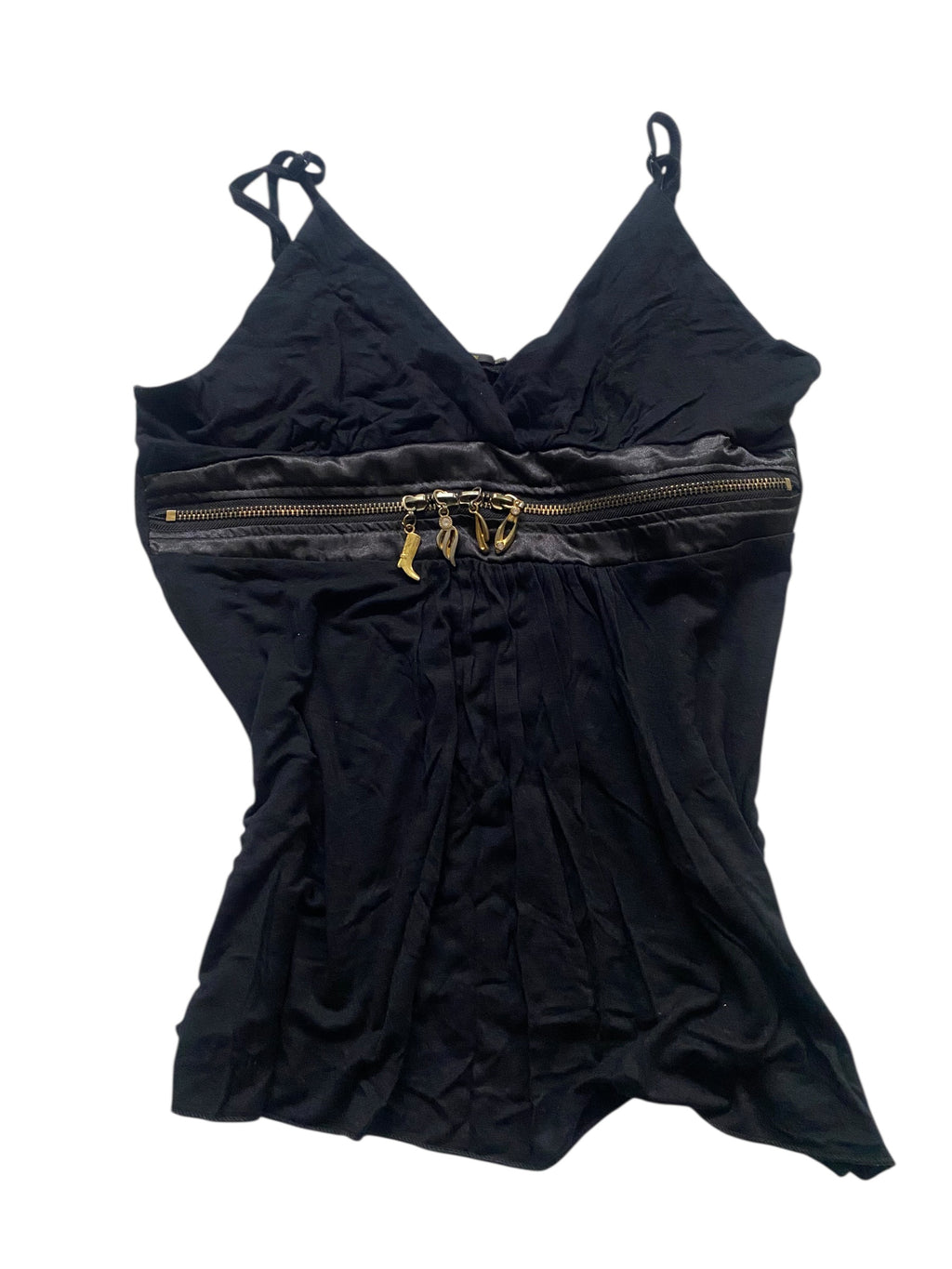 Top (Størrelse S/M)