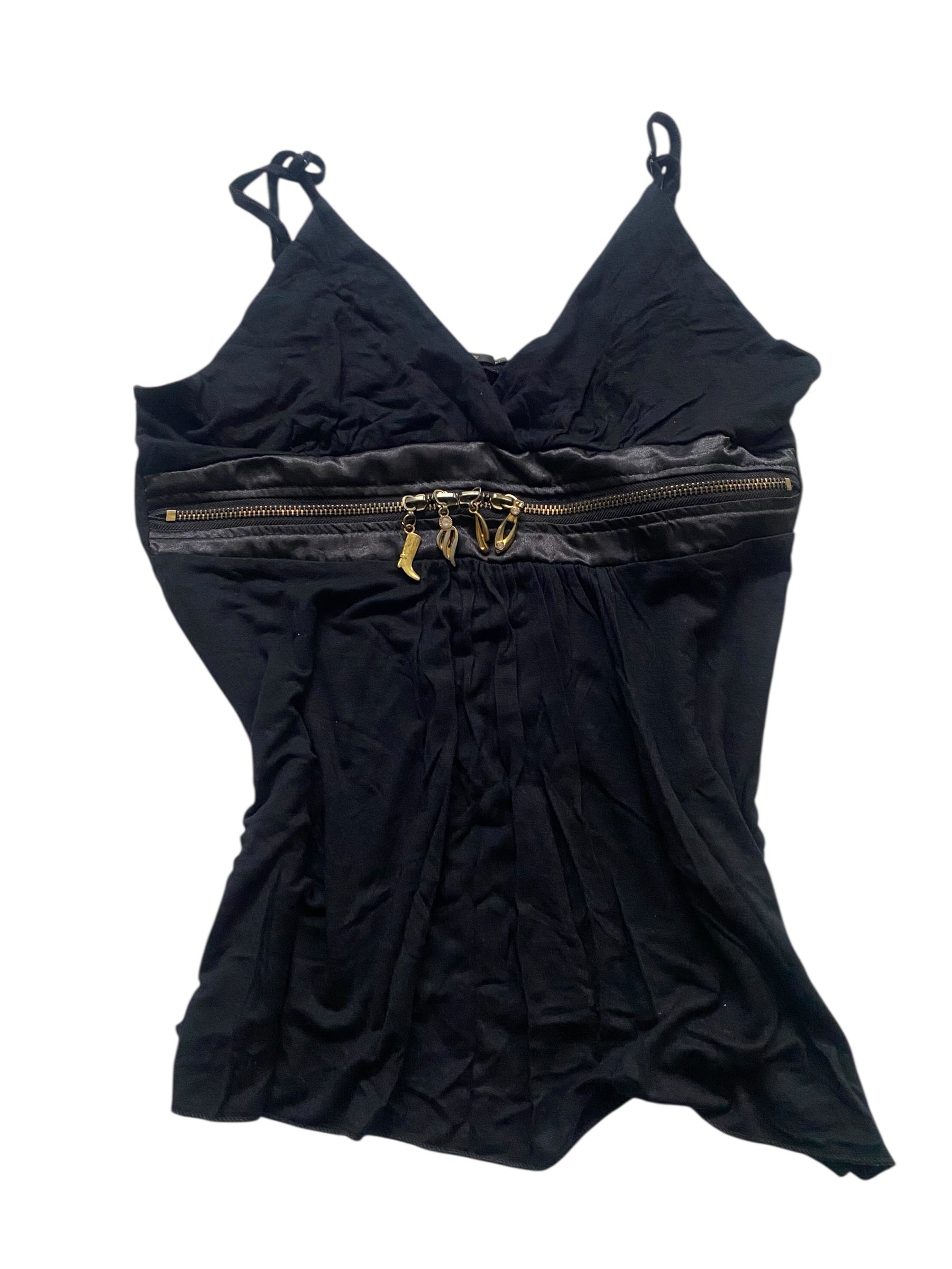 Top (Størrelse S/M)