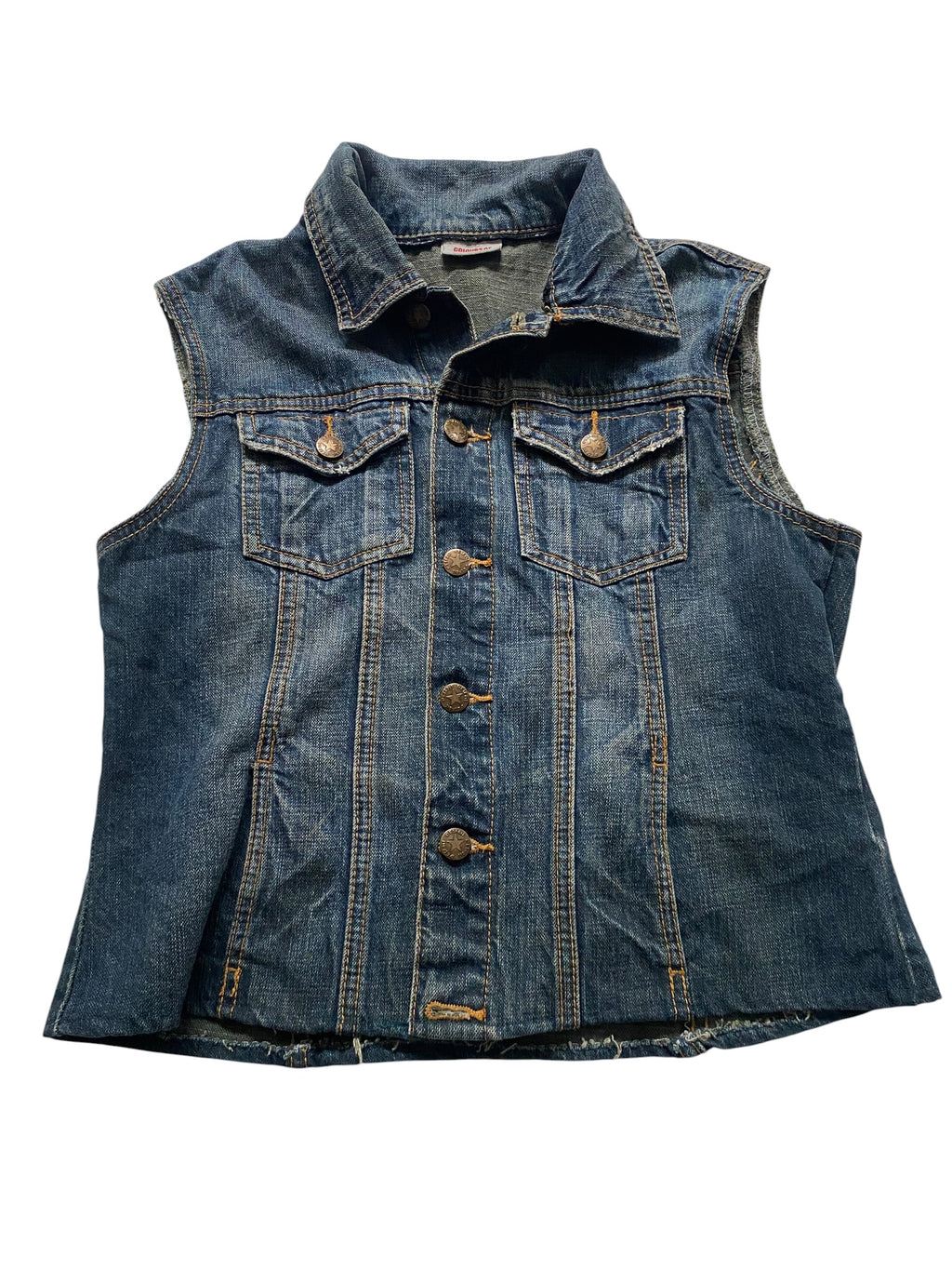 Vest (Størrelse XS/S)