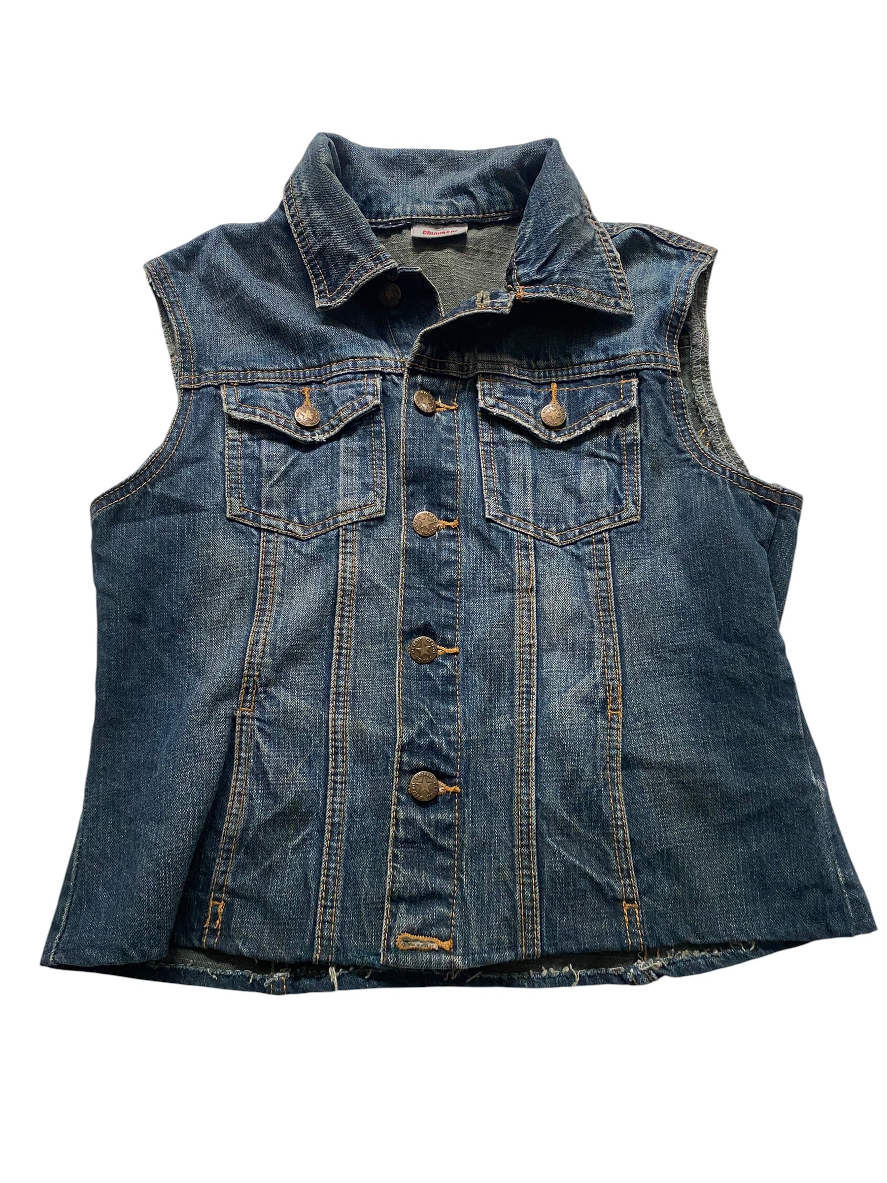 Vest (Størrelse XS/S)