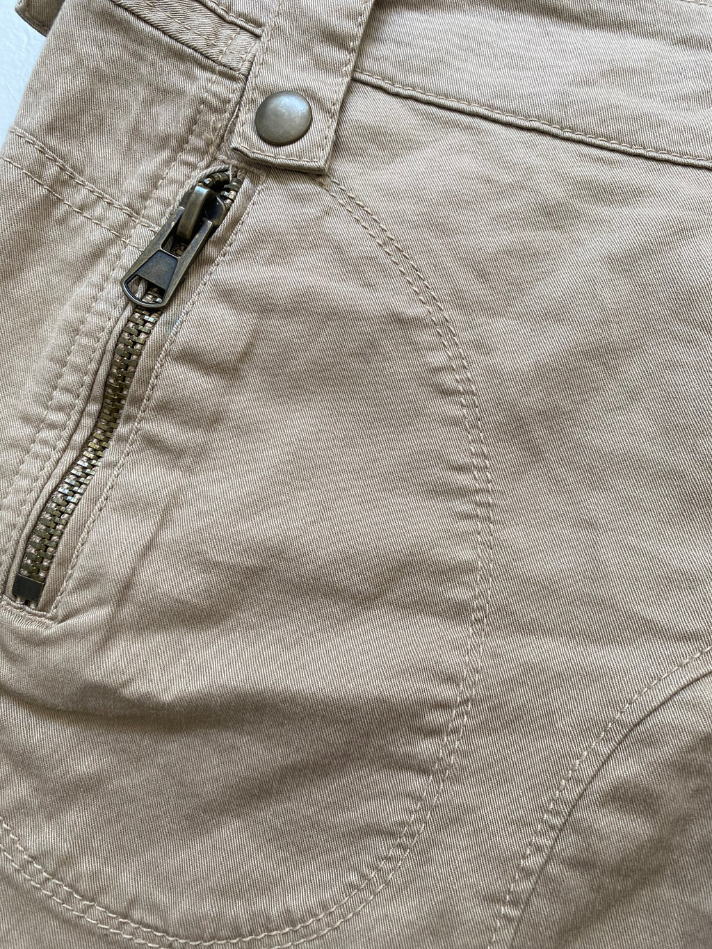 Shorts (Størrelse XS/S)