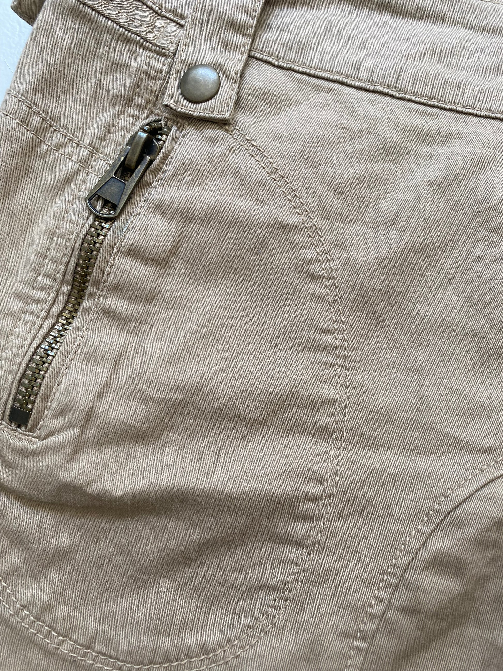 Shorts (Størrelse XS/S)