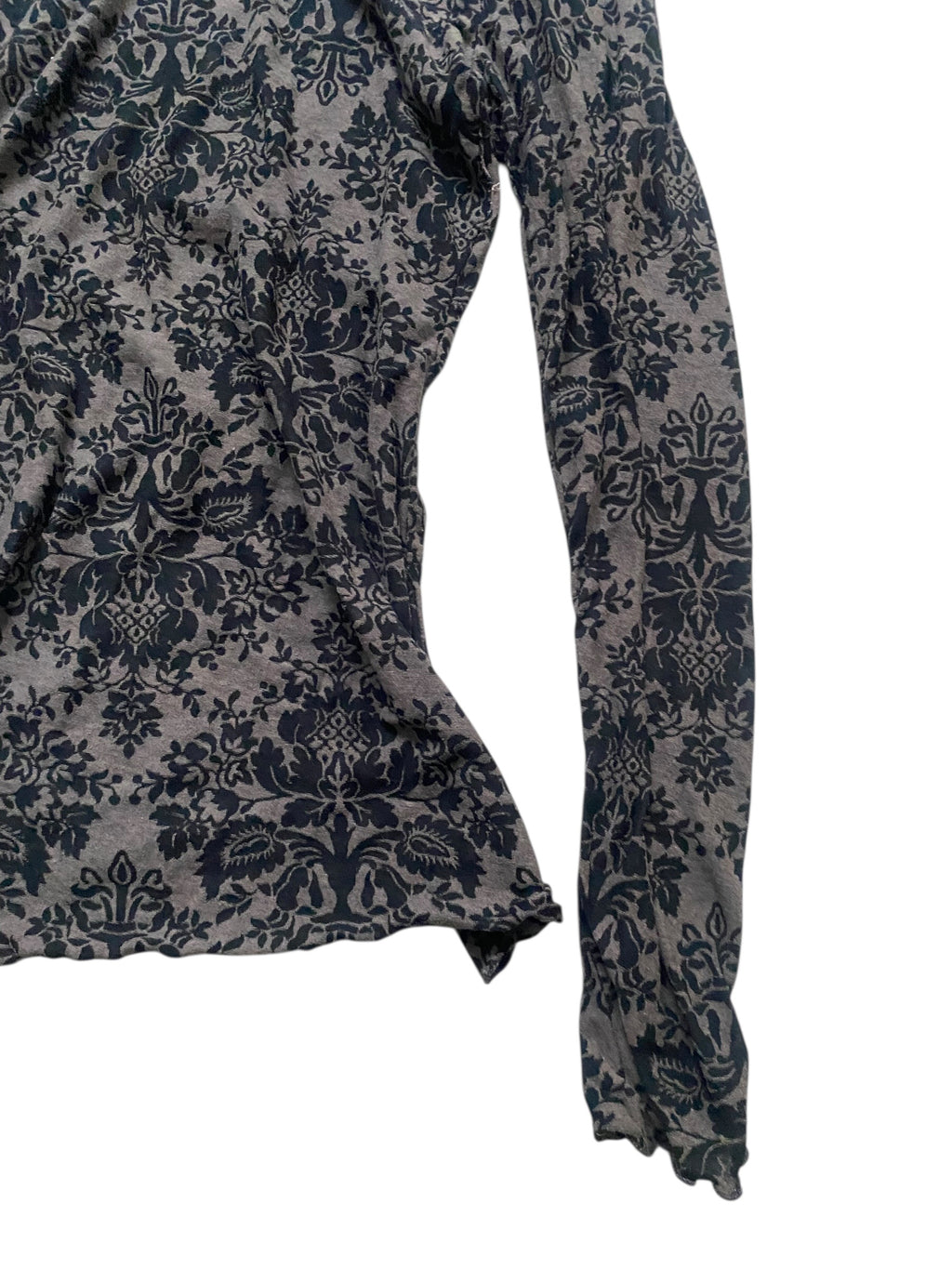 Bluse (XS/S)
